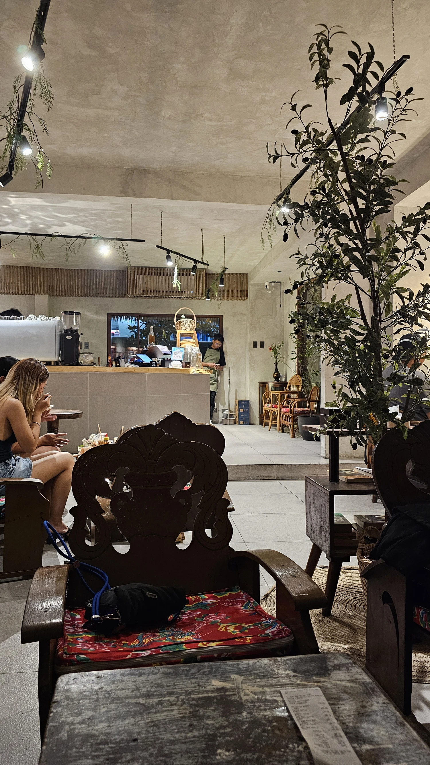 Review Photo of Alô Café