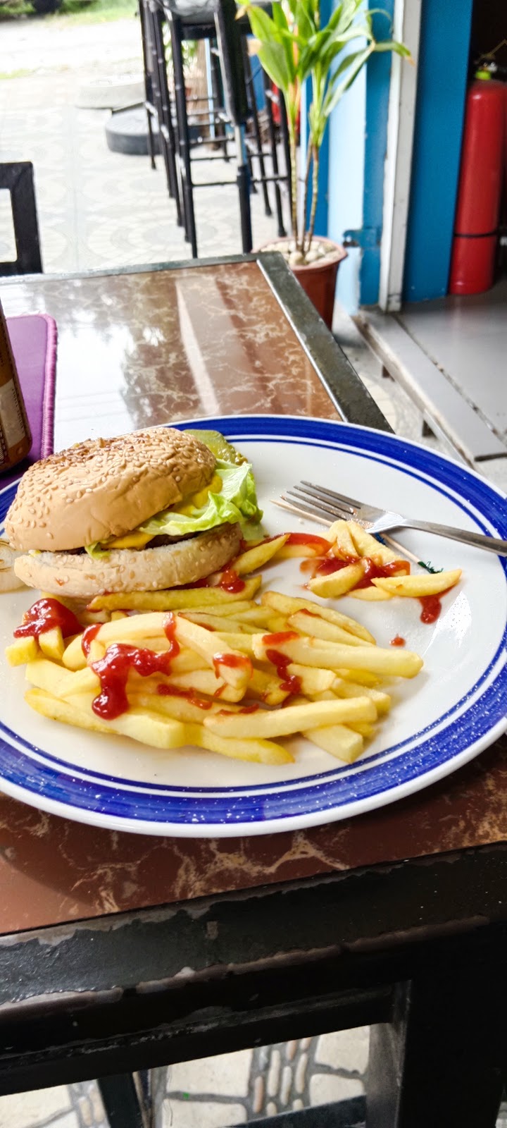 Review Photo of Harriette's Restobar