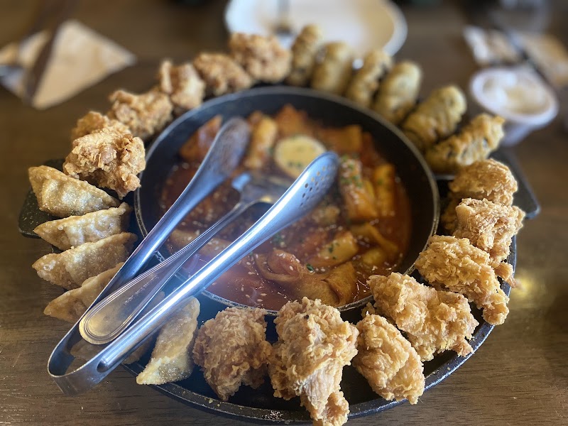 Review Photo of BBQ Chicken - Vista Mall Sta. Rosa