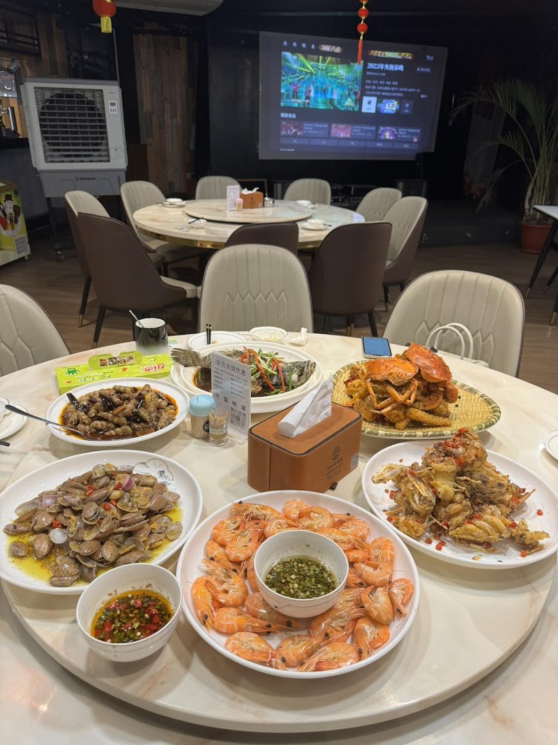 Review Photo of 中国味道中餐厅BGC店 Zhong Guo Wei Restaurant