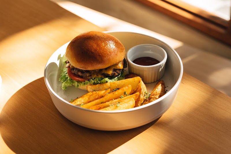 Review Photo of Jungle Base Brew Bar