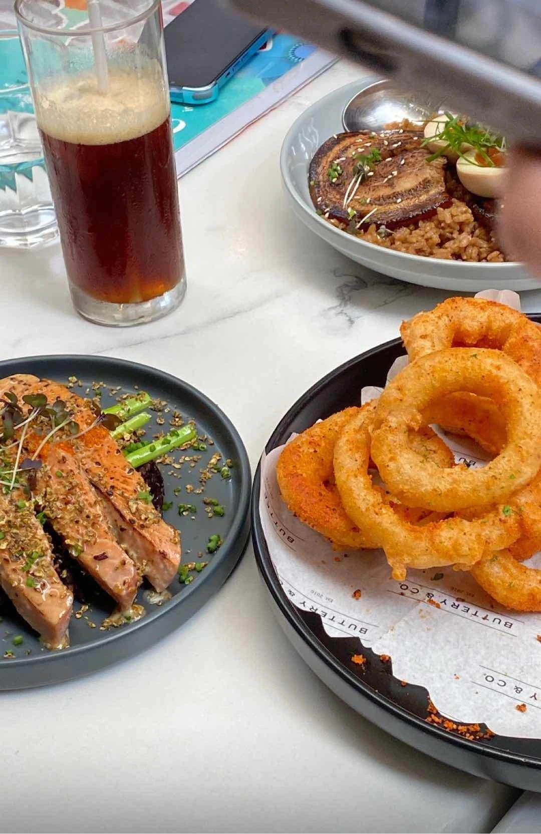 Review Photo of Buttery & Co