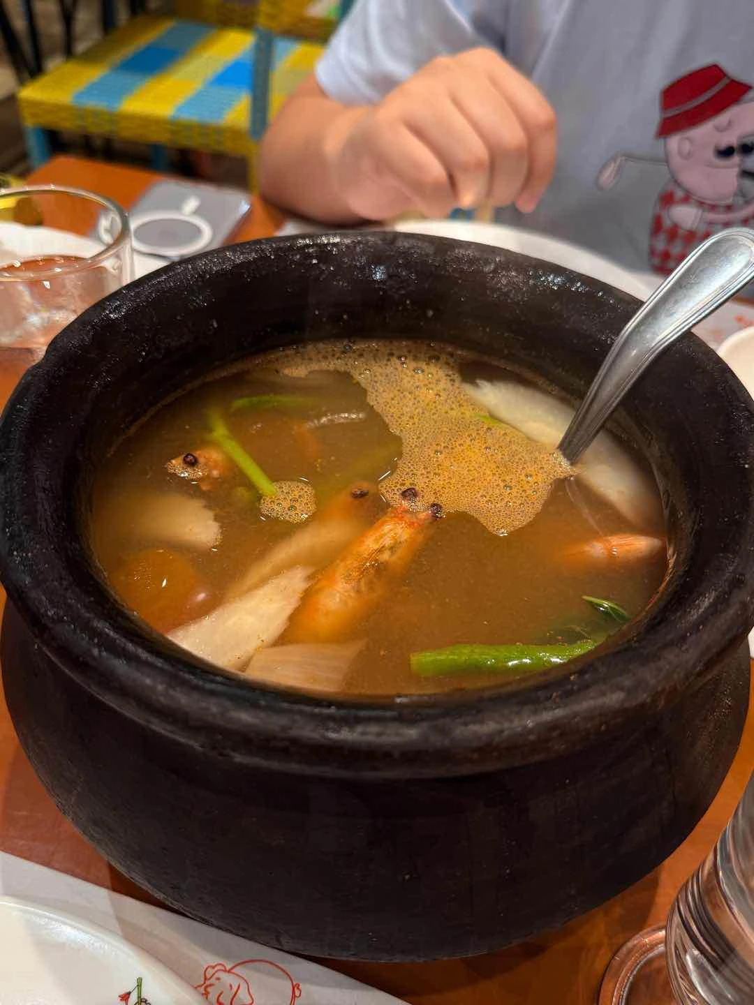 sinigang na hipon