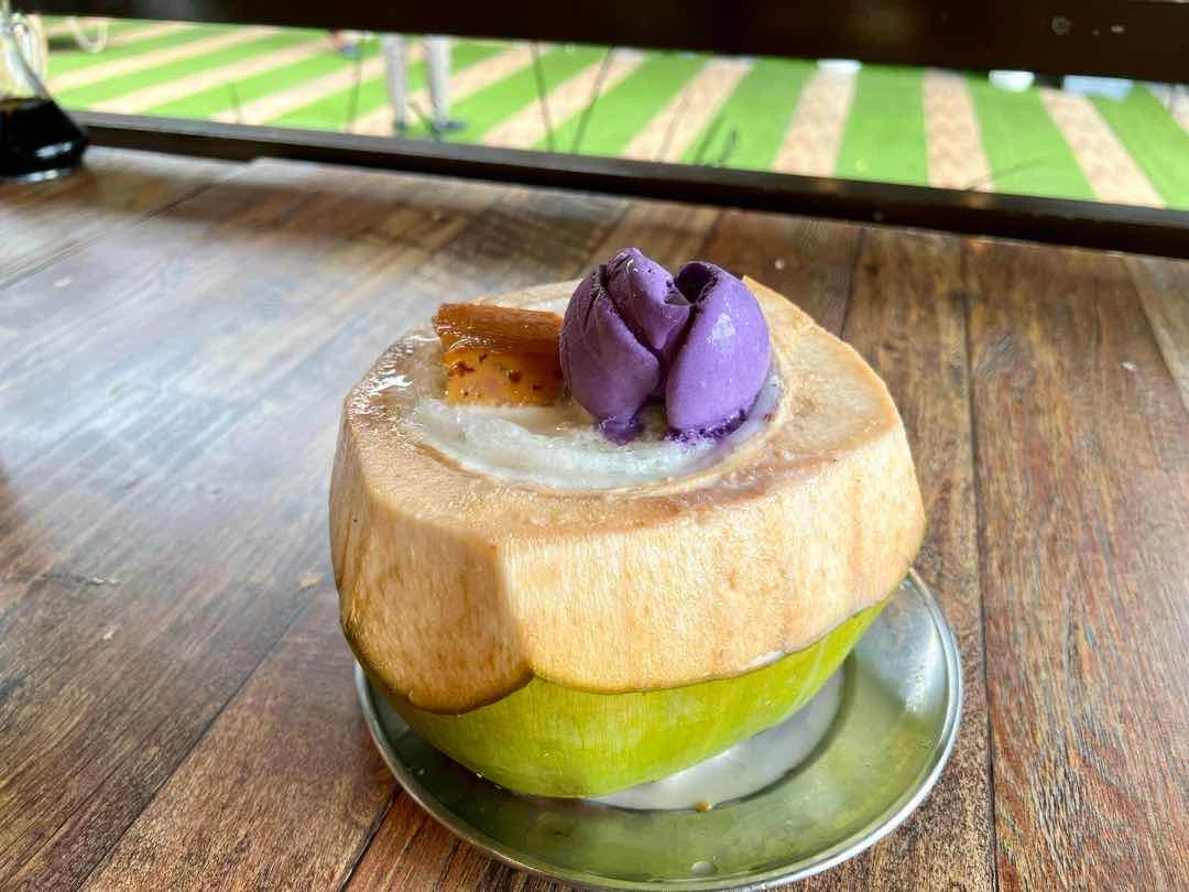 Halo halo