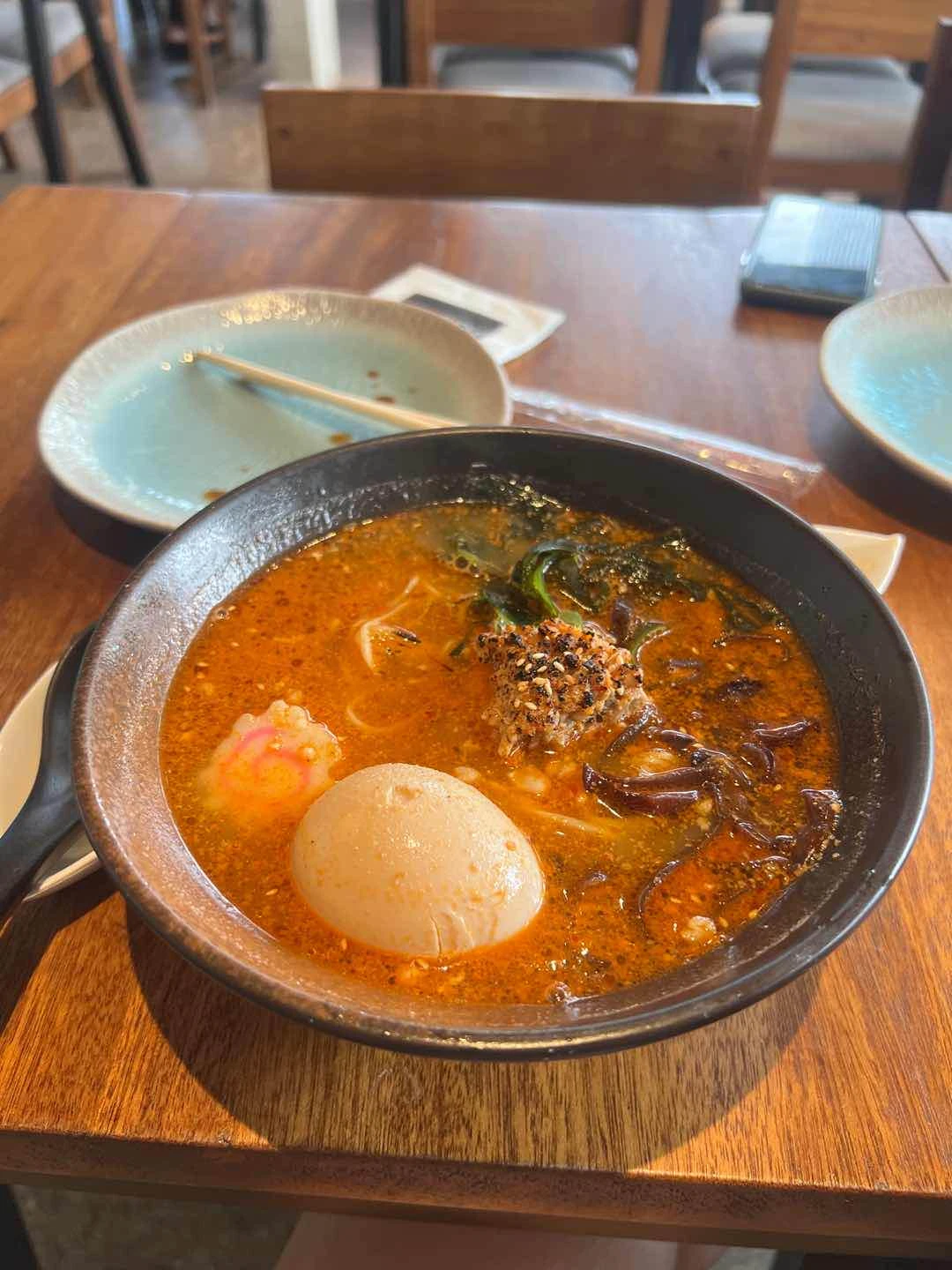 Tantanmen