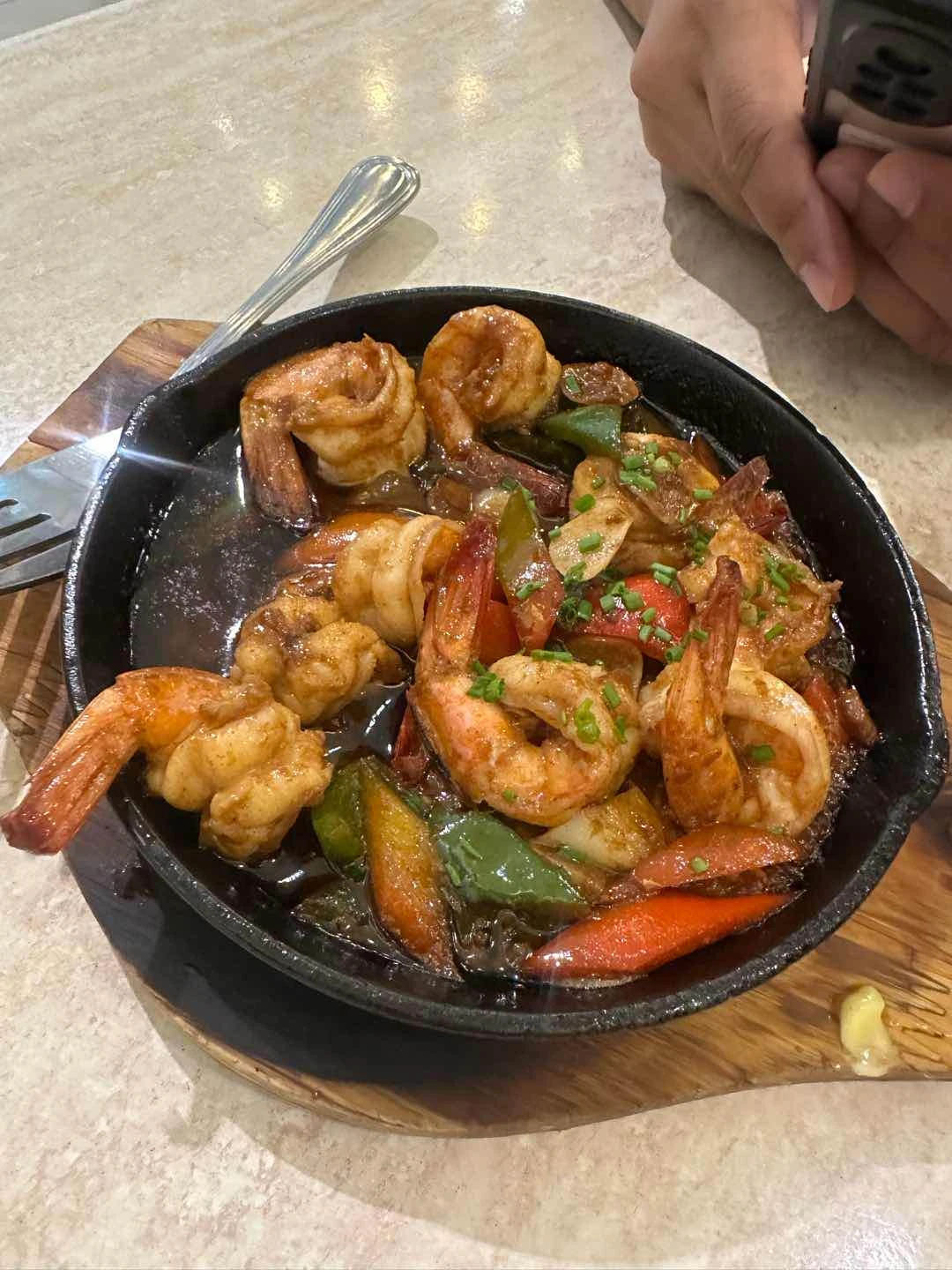 Gambas