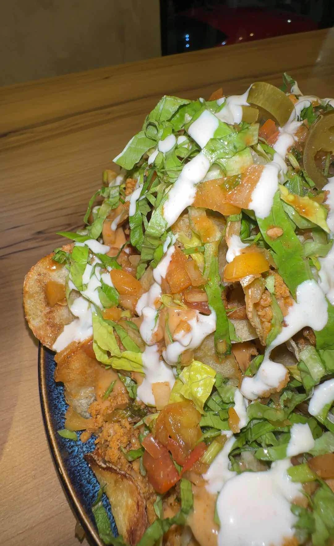 Nachos