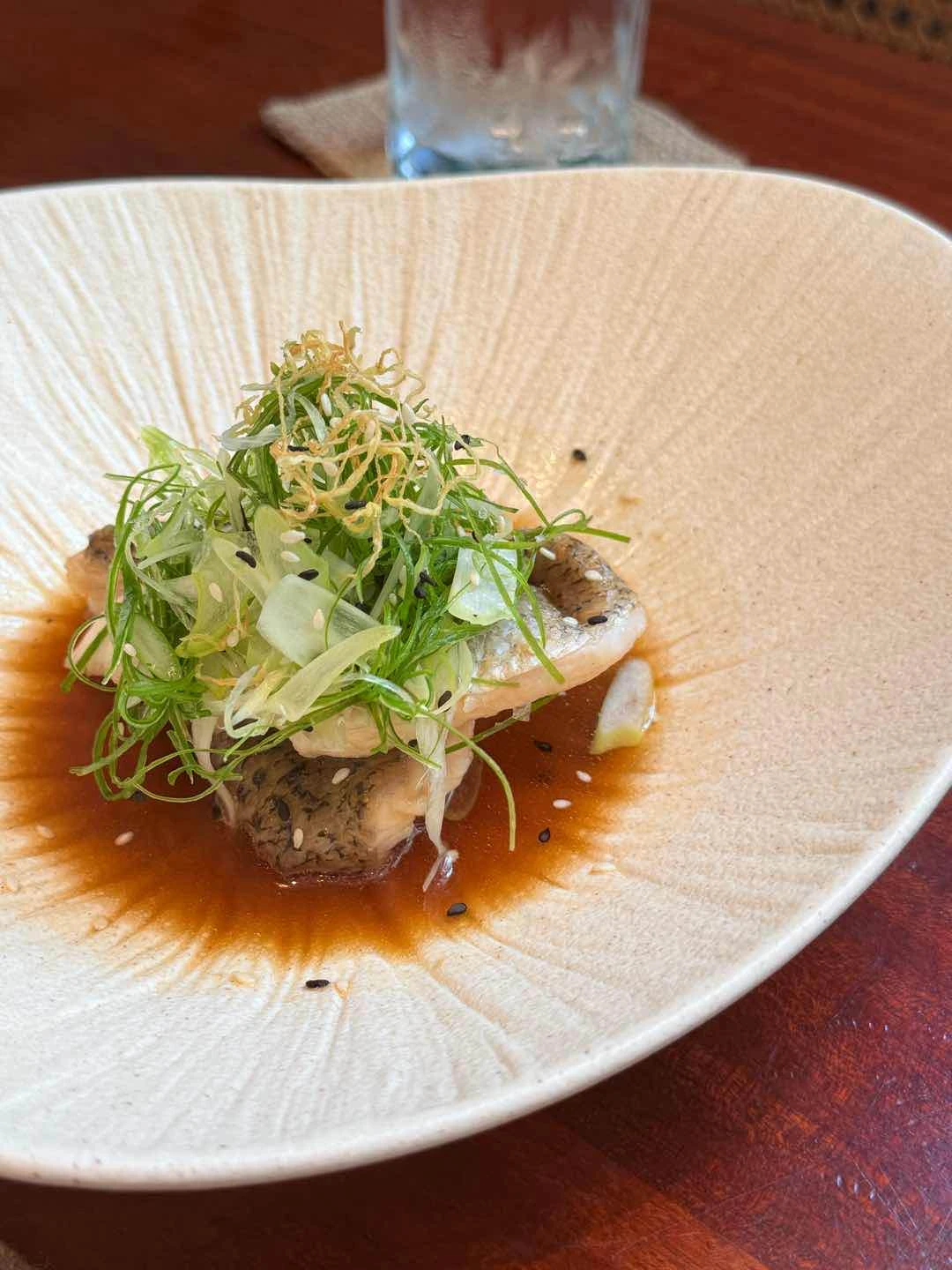 halibut