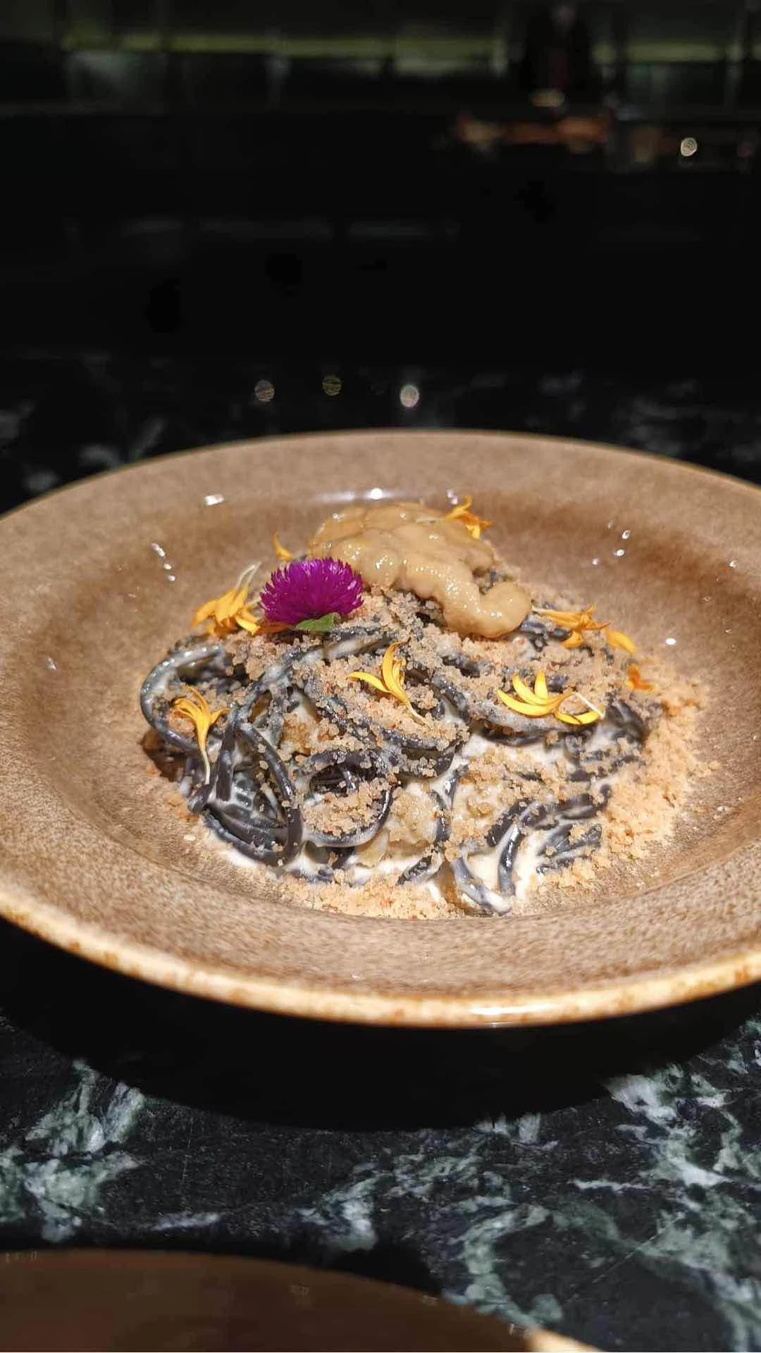 Seafood Negra