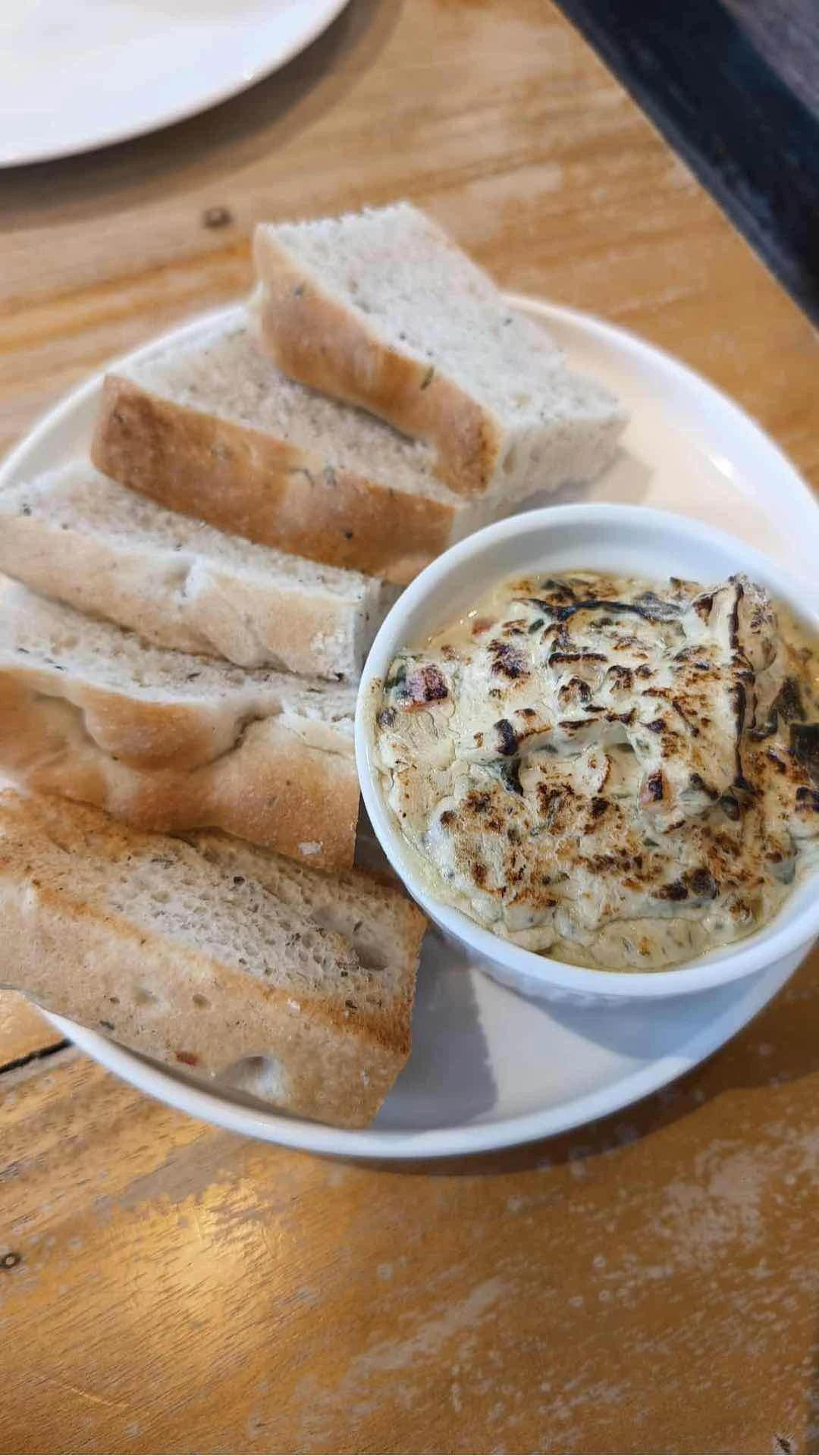 Dip