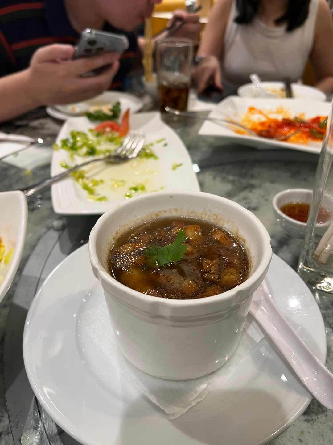 Taiwanese Minced Pork