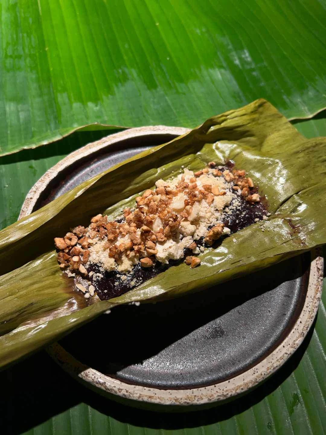 Kakanin of Toyo Eatery