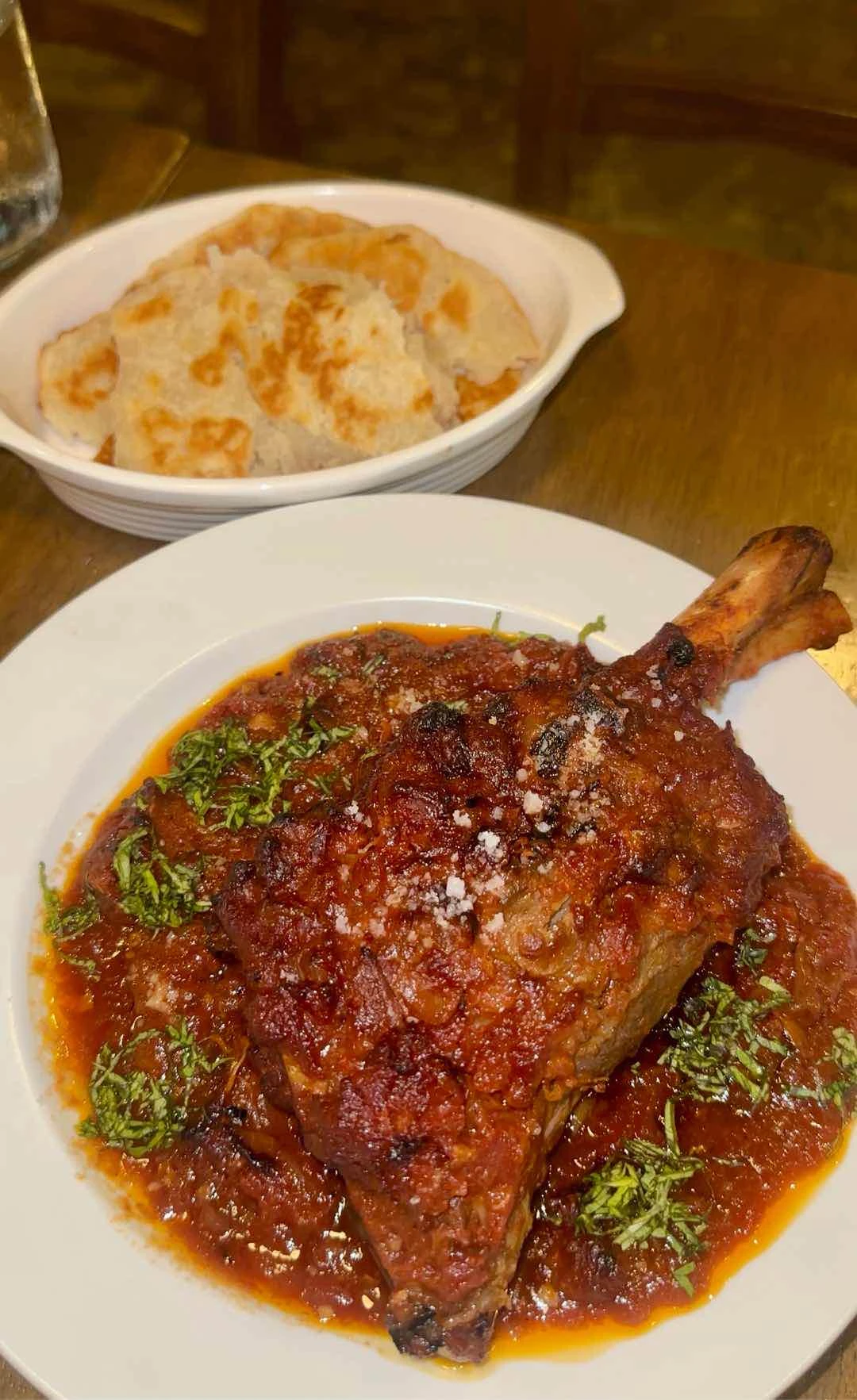 lamb