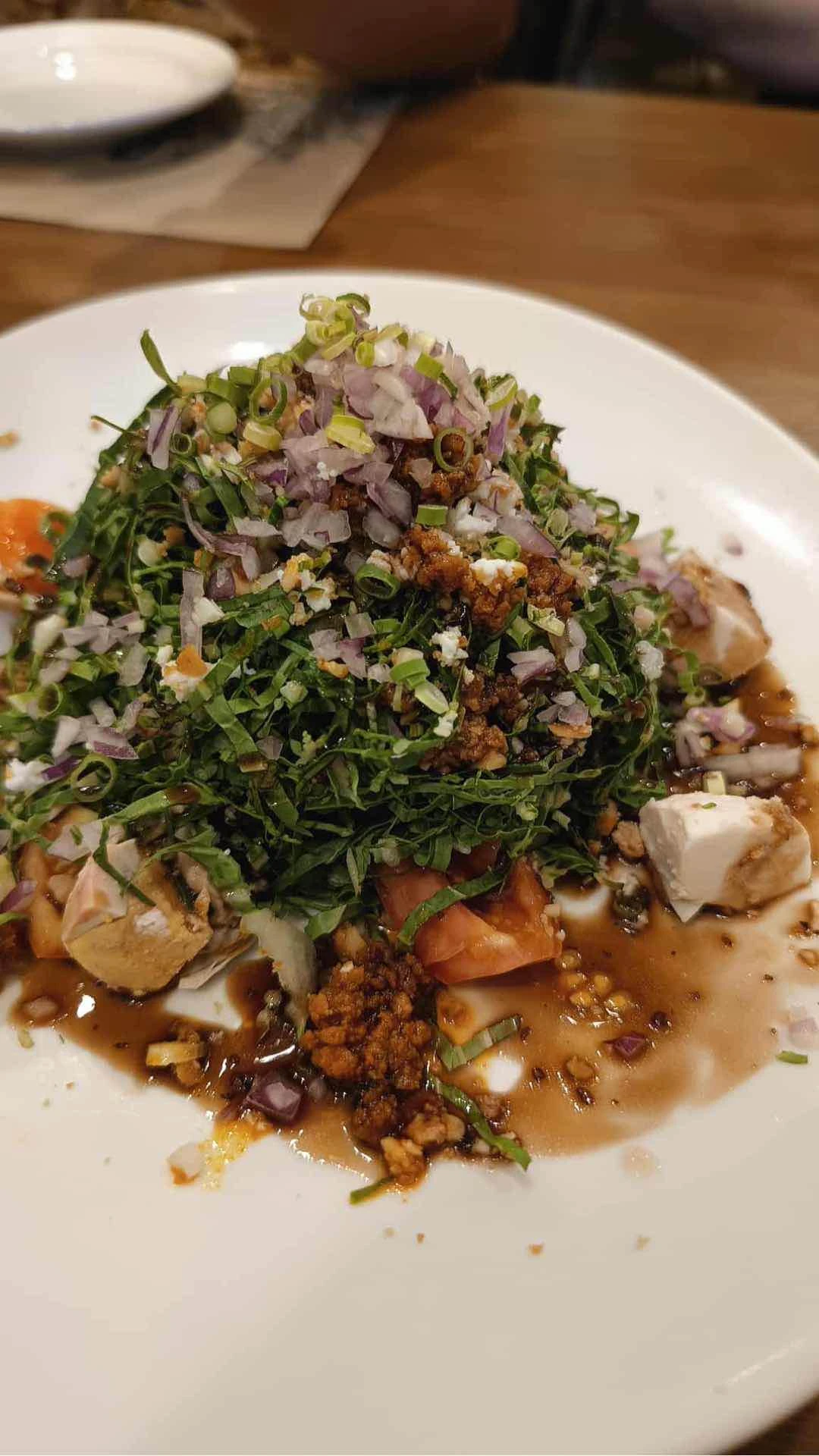 Tindahan ni Maria Salad