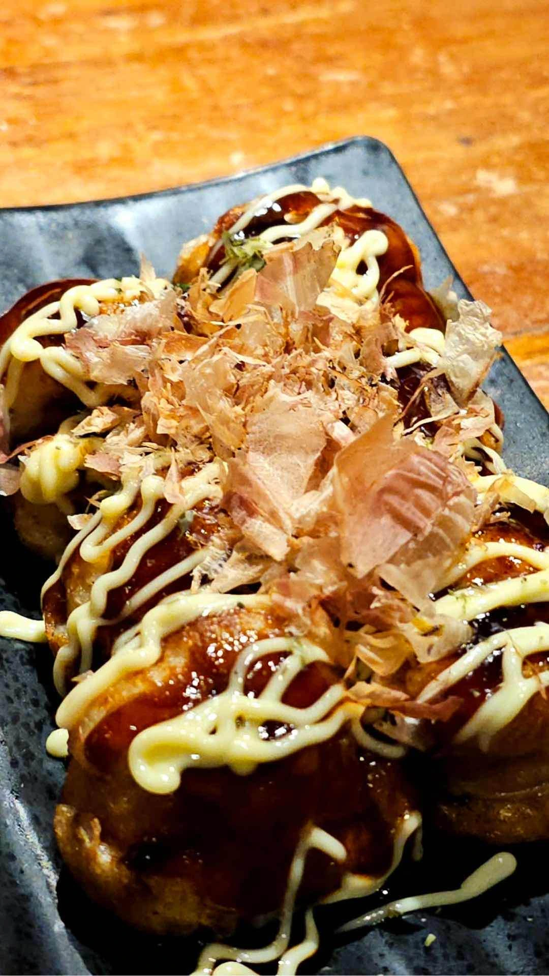 Takoyaki