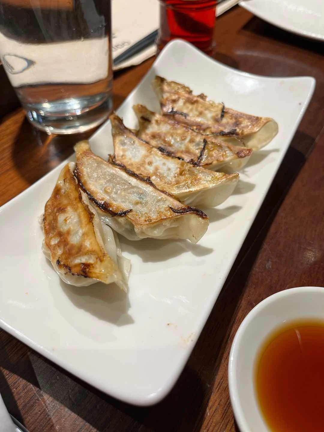 Gyoza