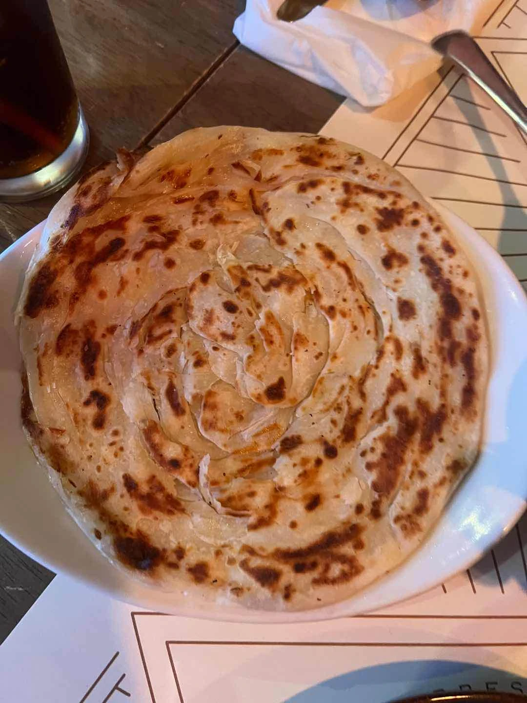 Roti