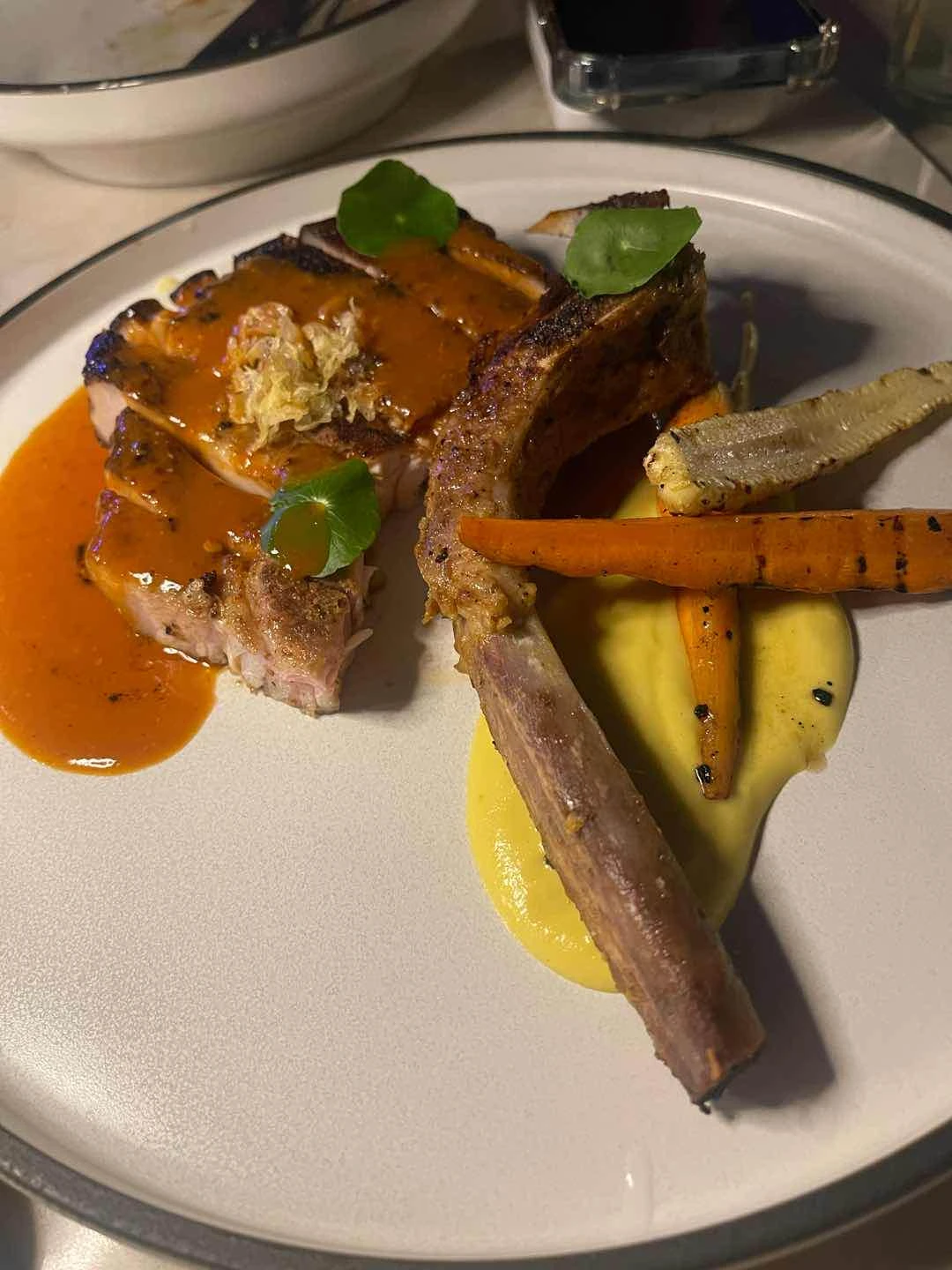 suuuuper good  of Eesome