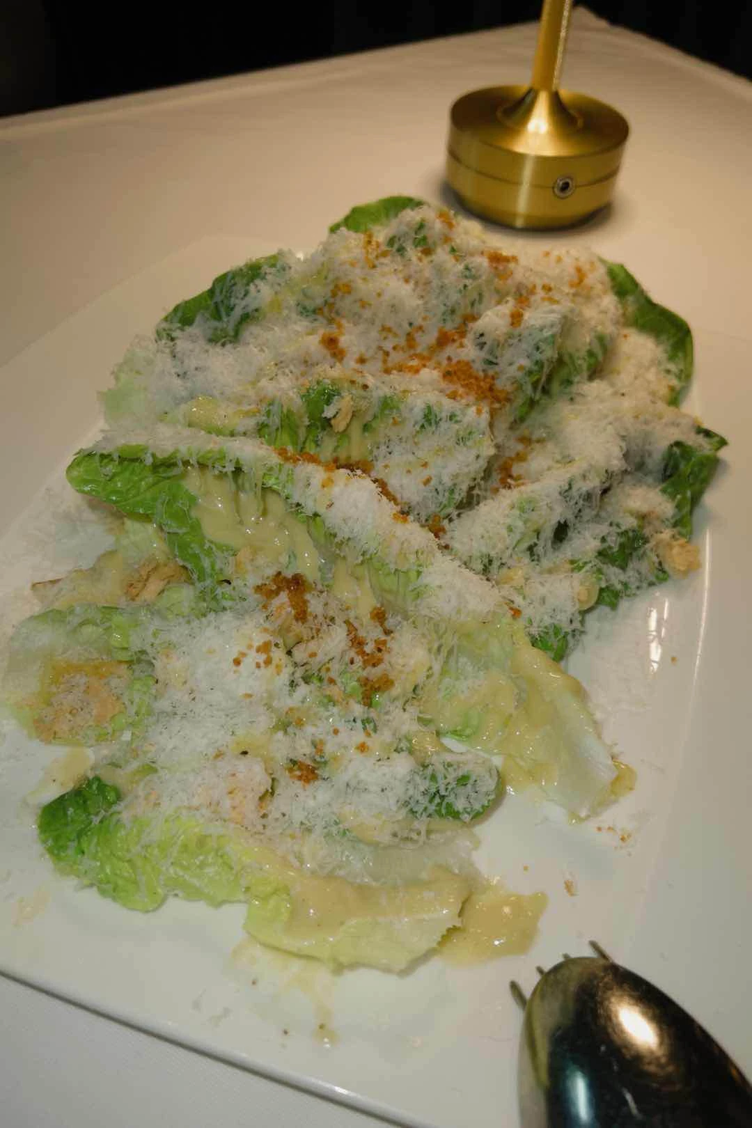 caesar salad