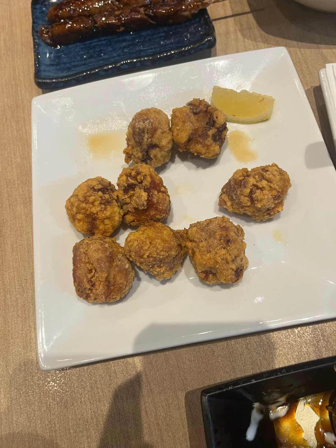 chicken