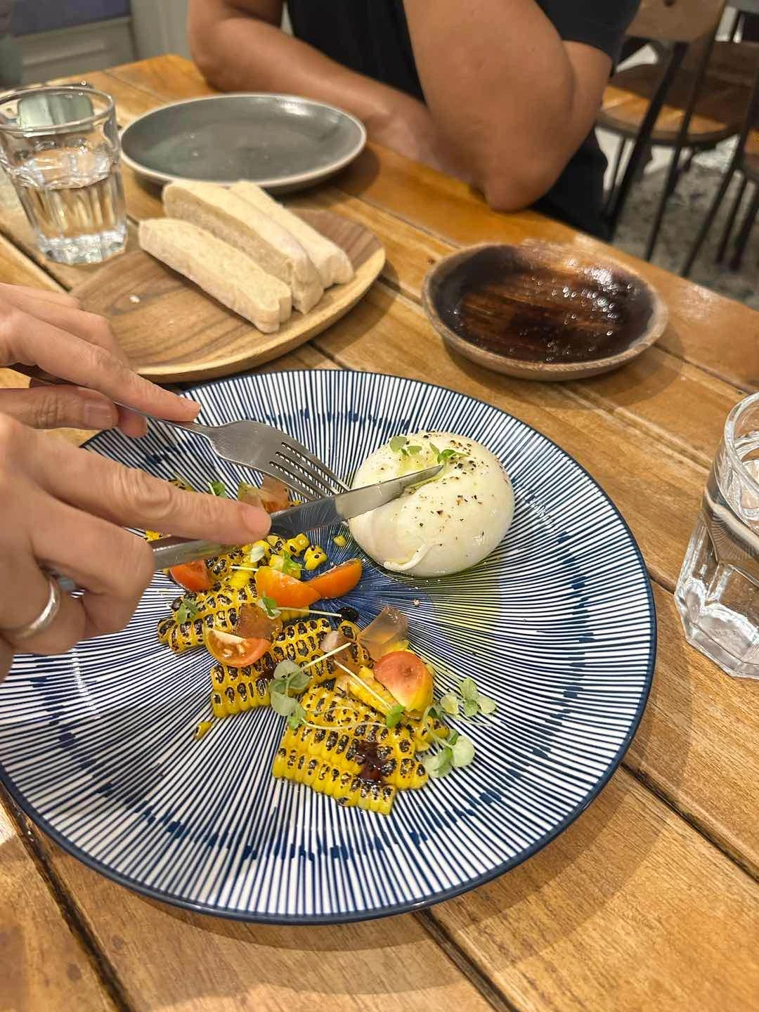 Burrata