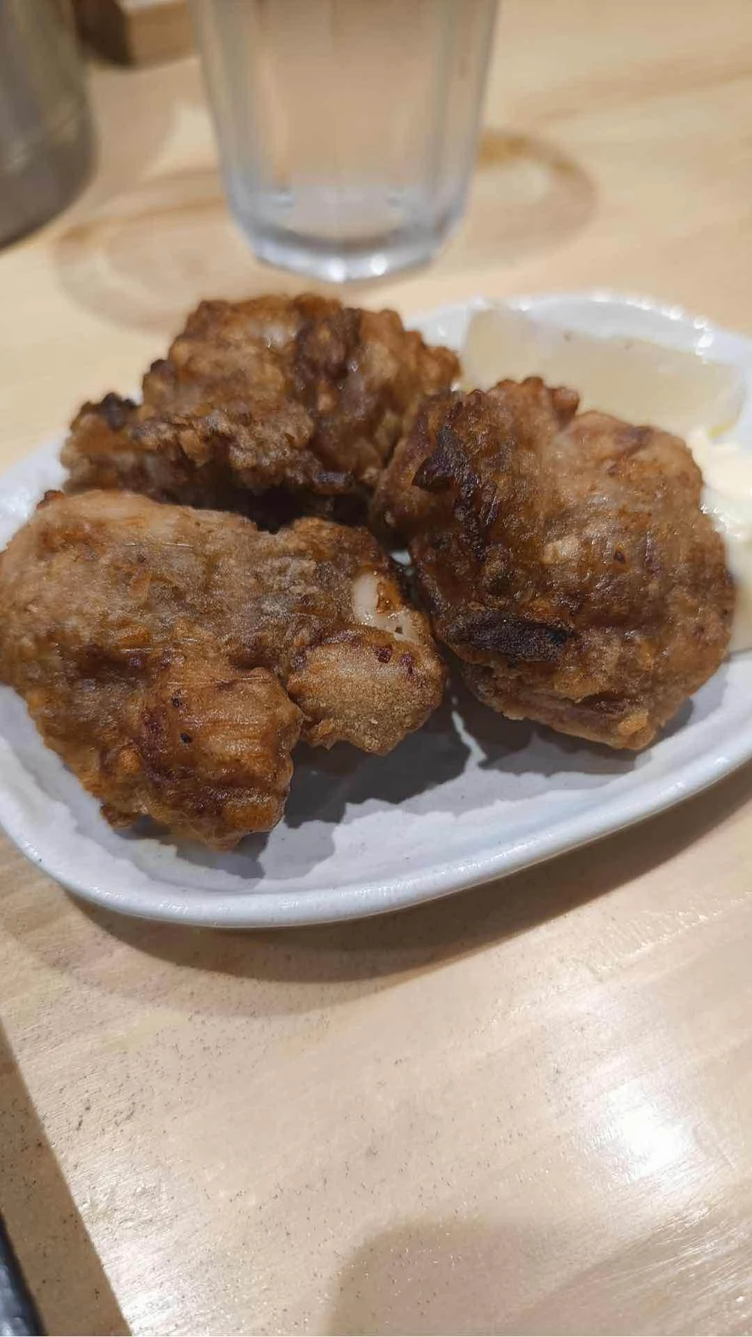 Karaage