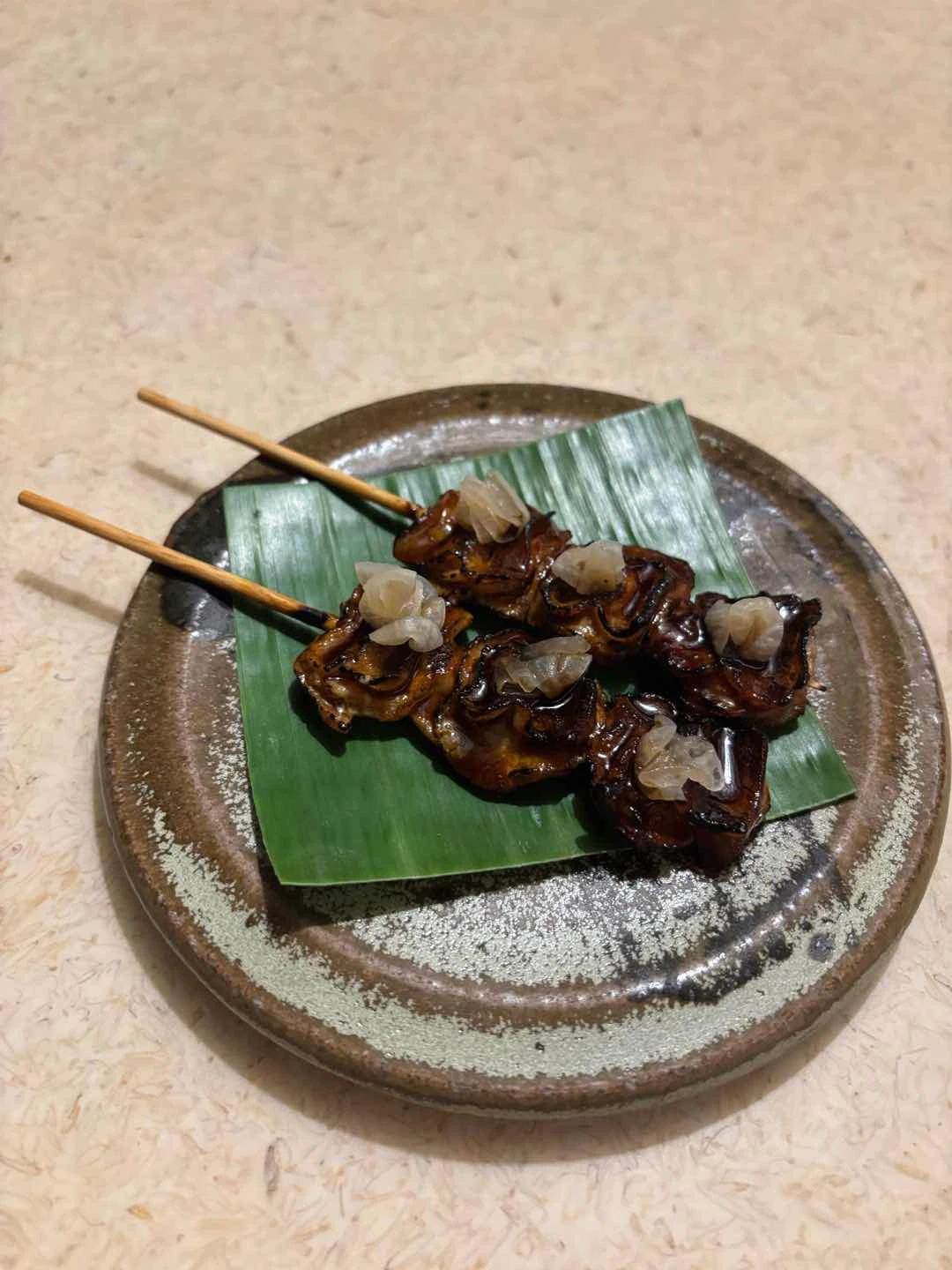 Isaw of Toyo Eatery