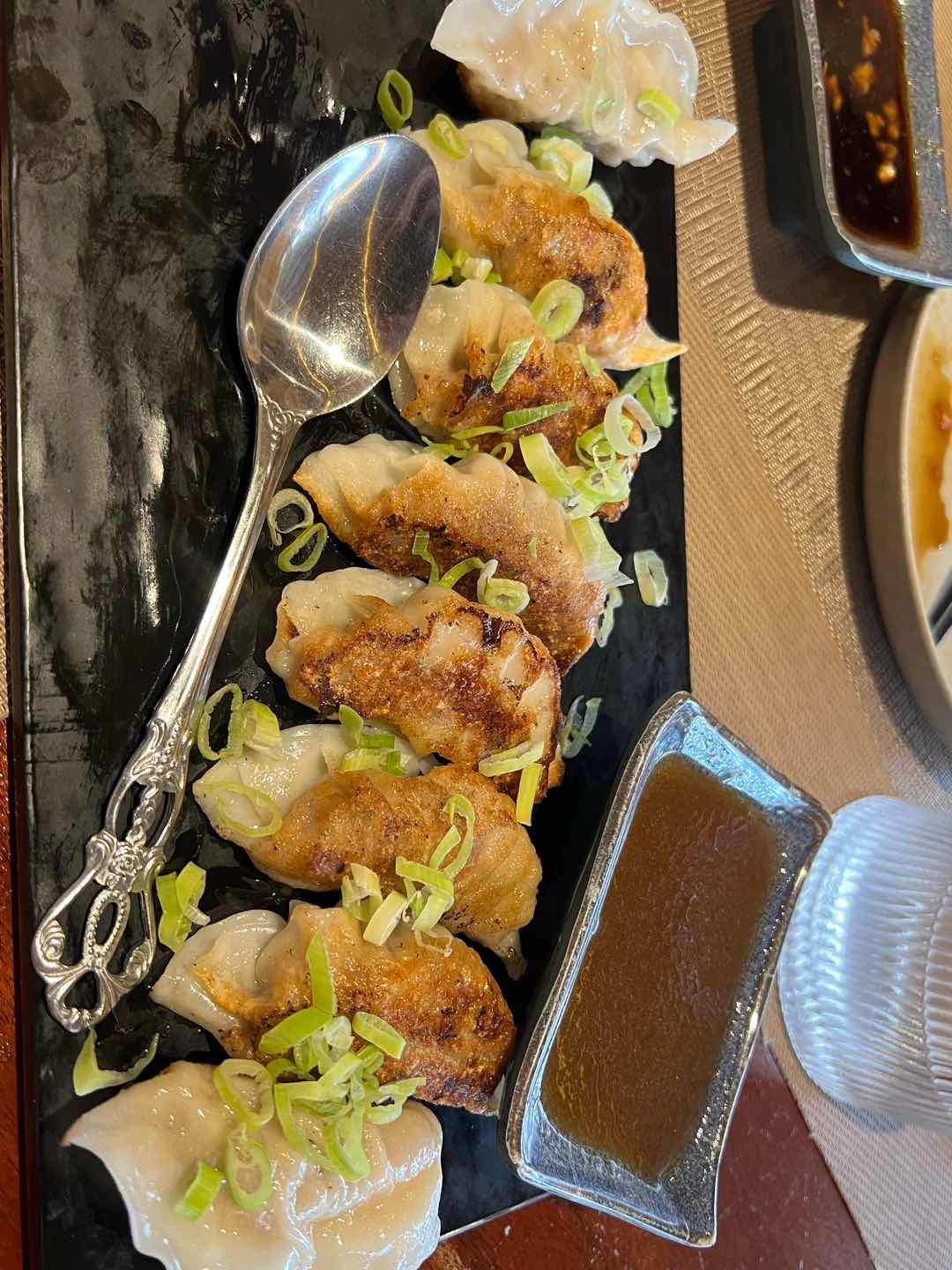 Gyoza