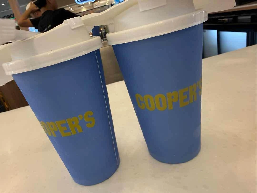 Cute ng coffee cup