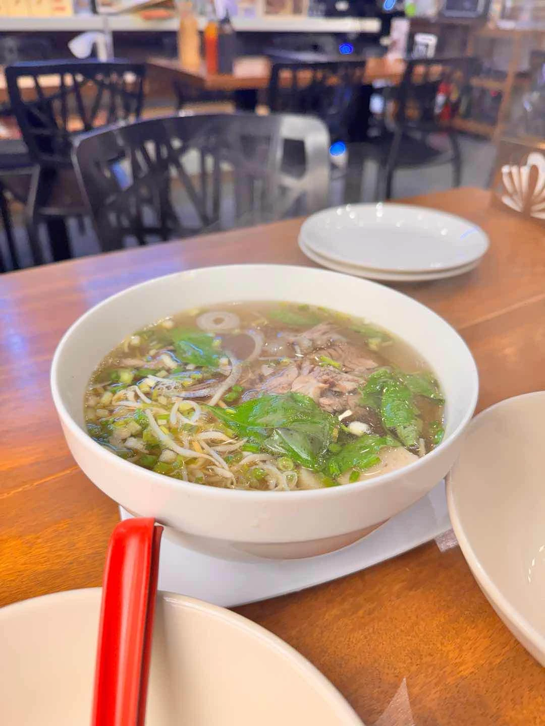 BEEF PHO