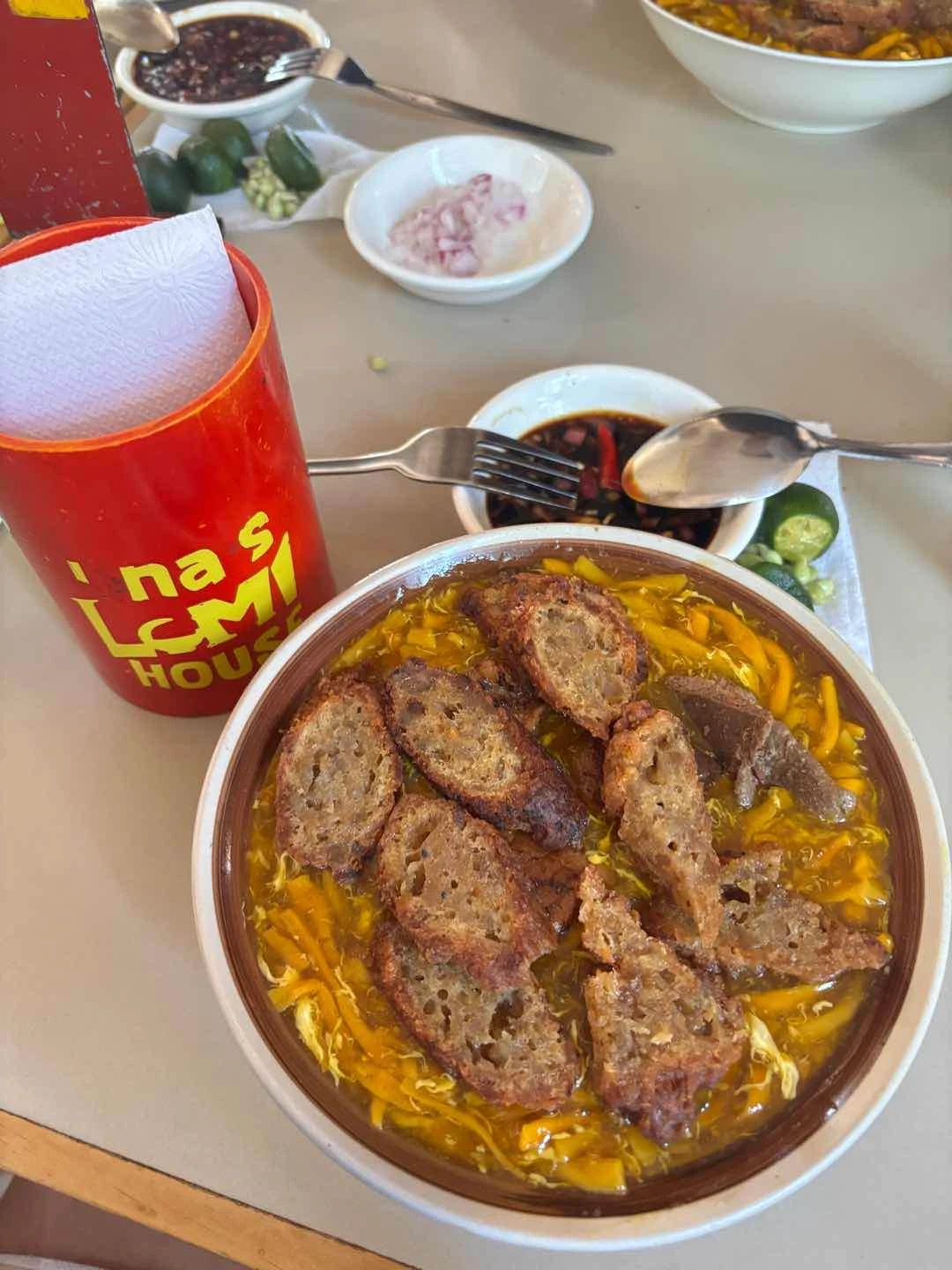 special lomi
