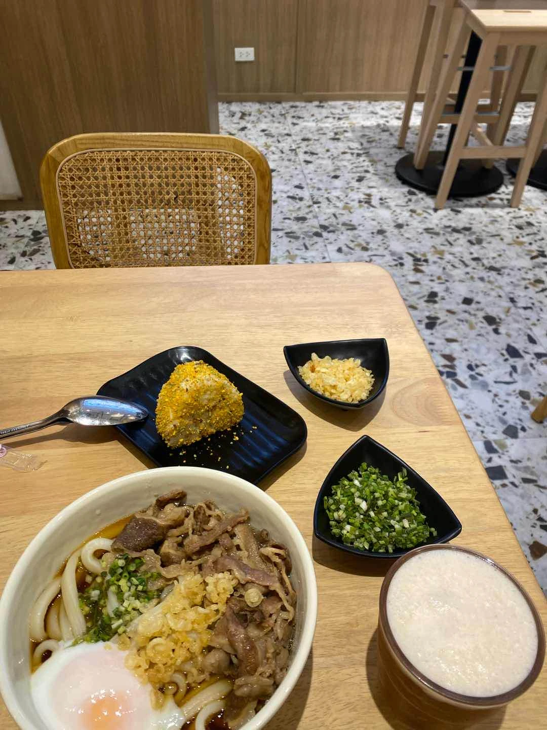 food