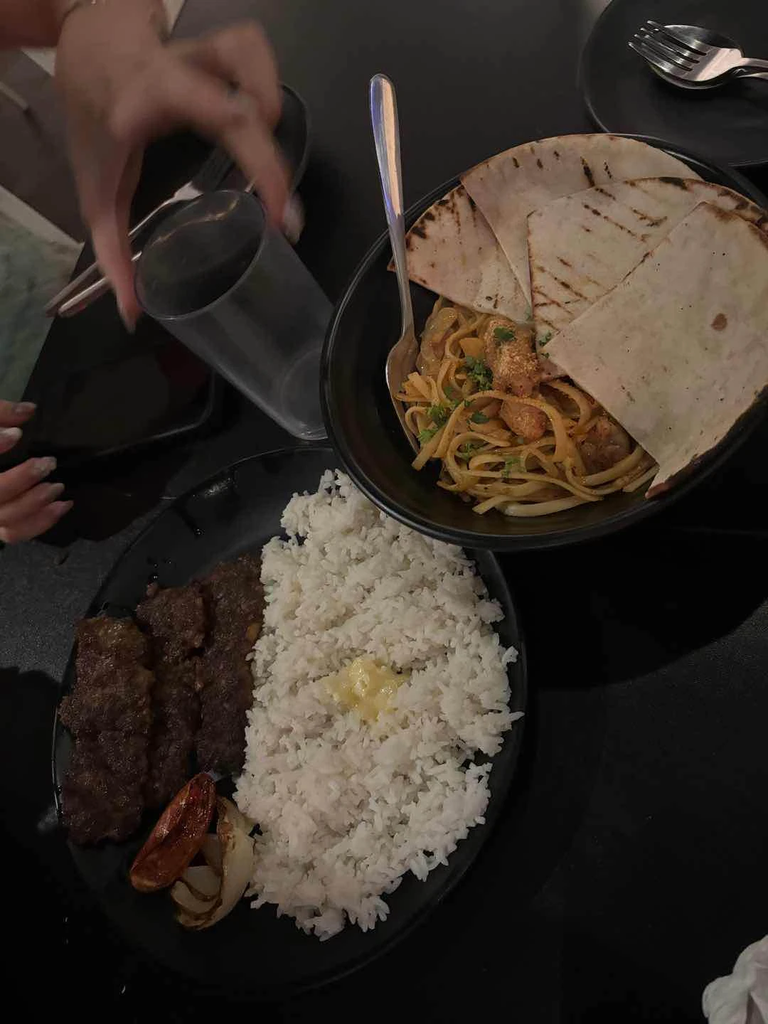 beef kebab