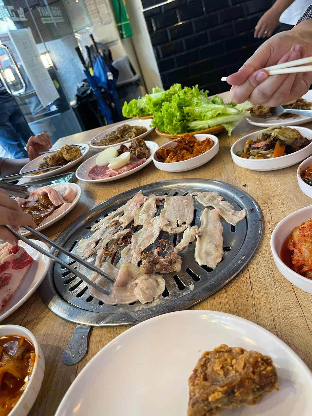 Review Photo of Gogi Many Buffet and Korean BBQ