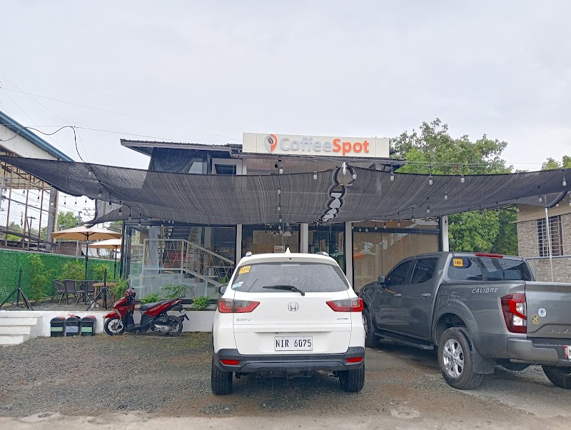 Review Photo of Coffee Spot Bolbok Batangas City