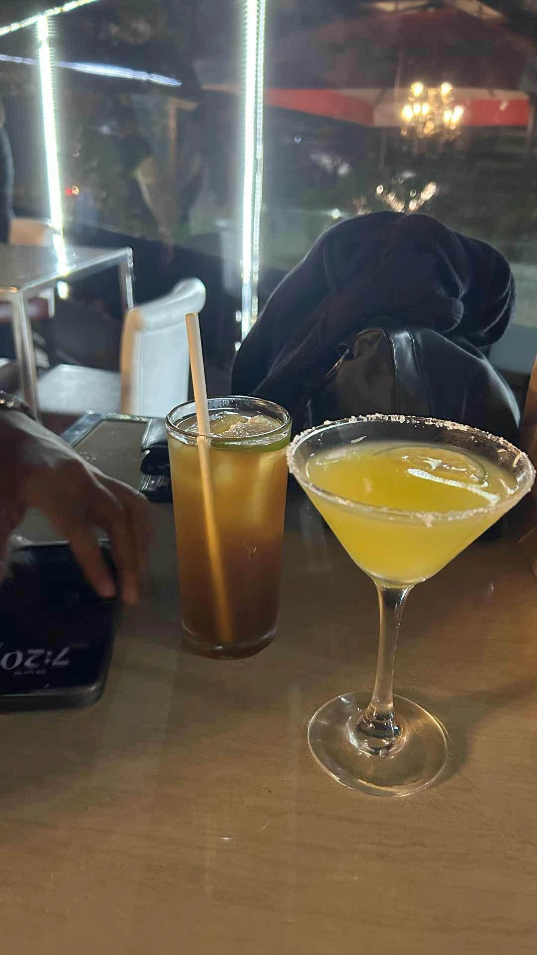 Cocktails