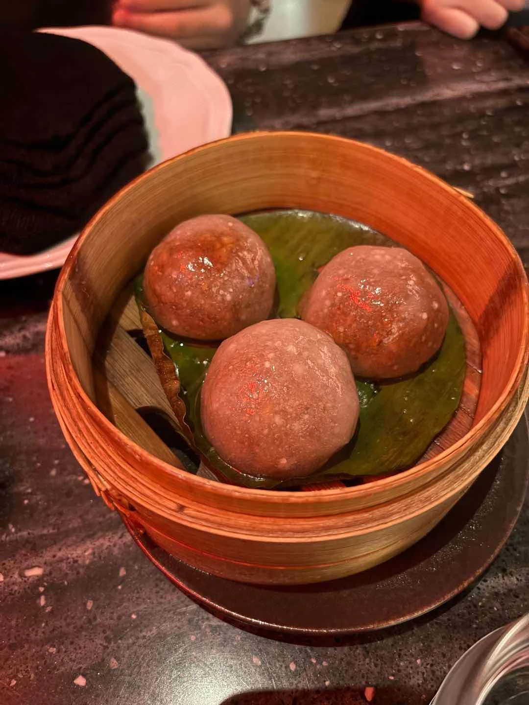 Dumplings 