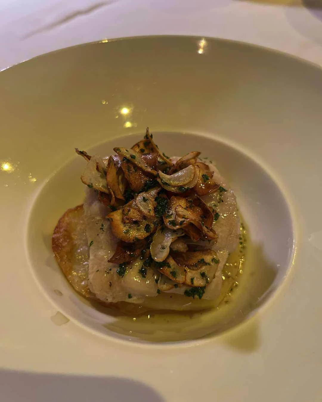 Ambiance of Samira by Chele