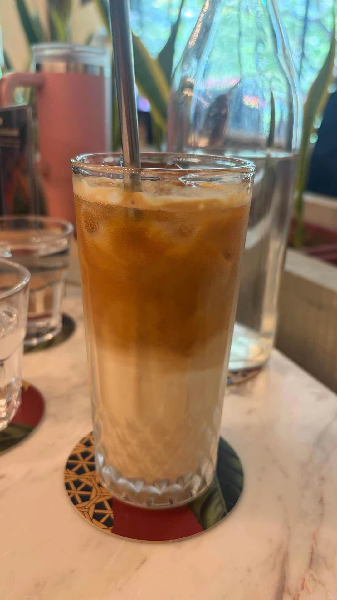 Latte 