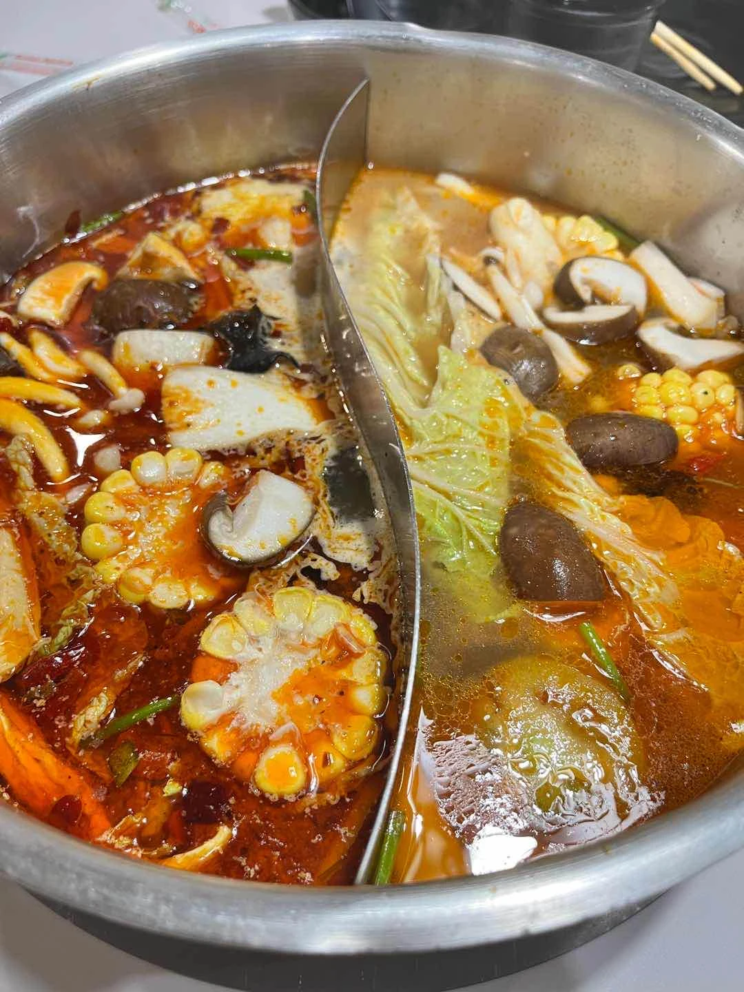 hotpot
