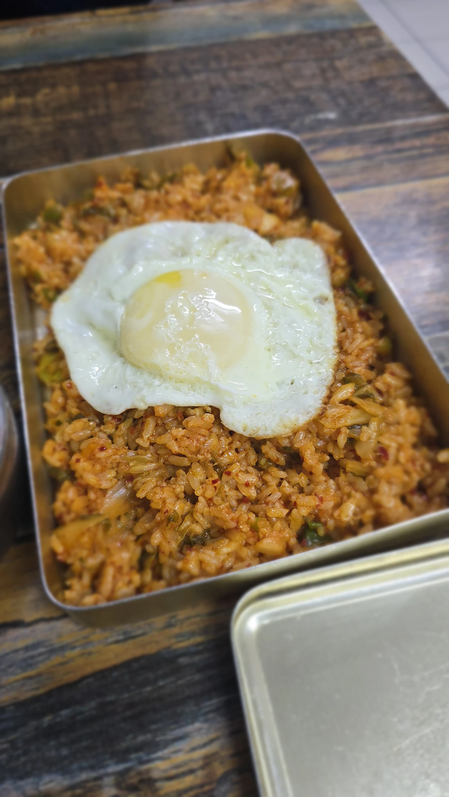 Review Photo of KKachi Bunsik Korean Snack Foods