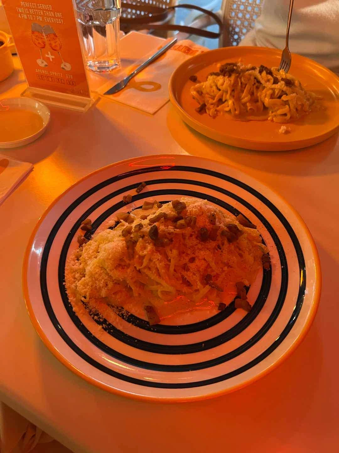 carbonara 