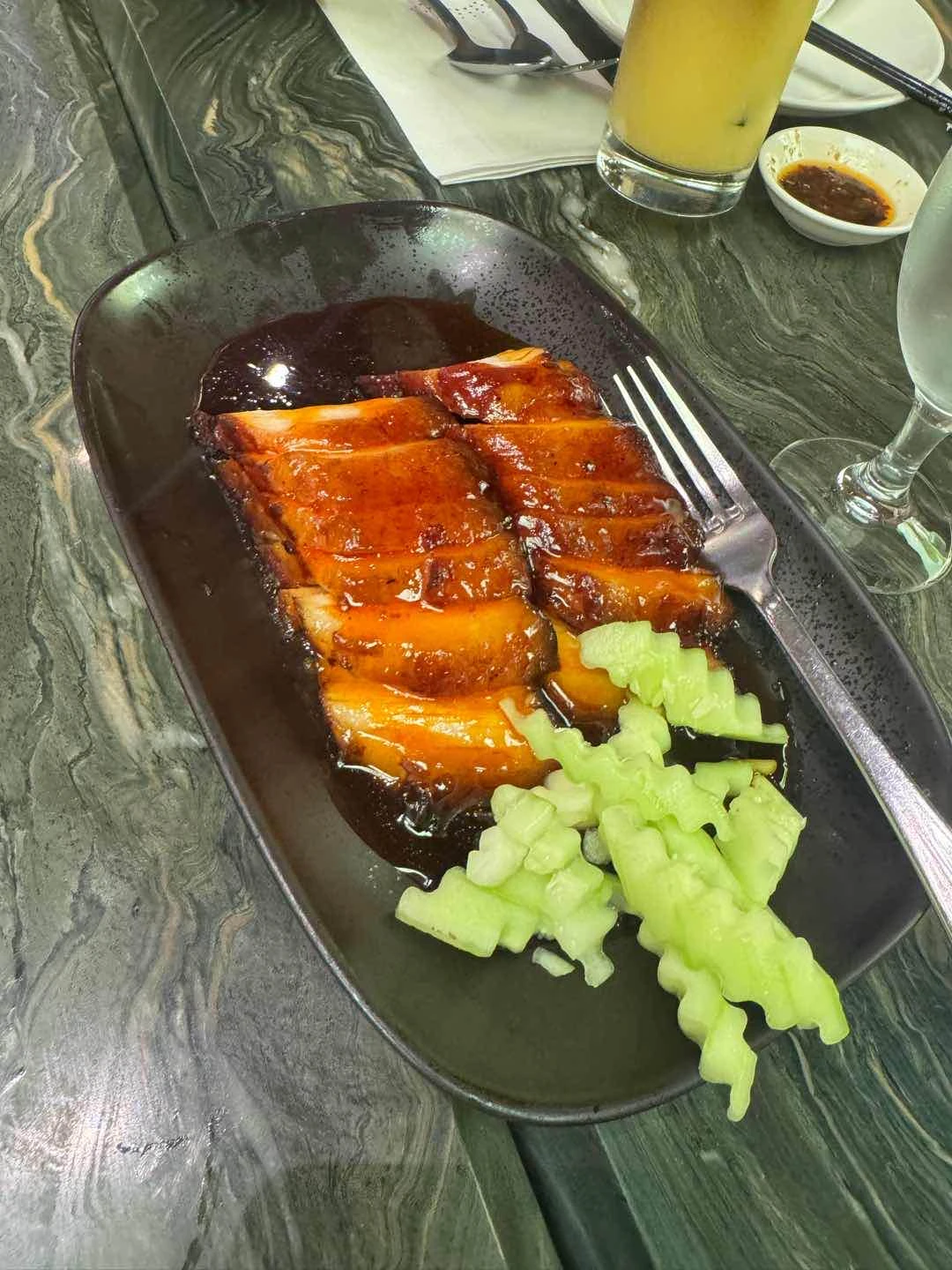 Char siu