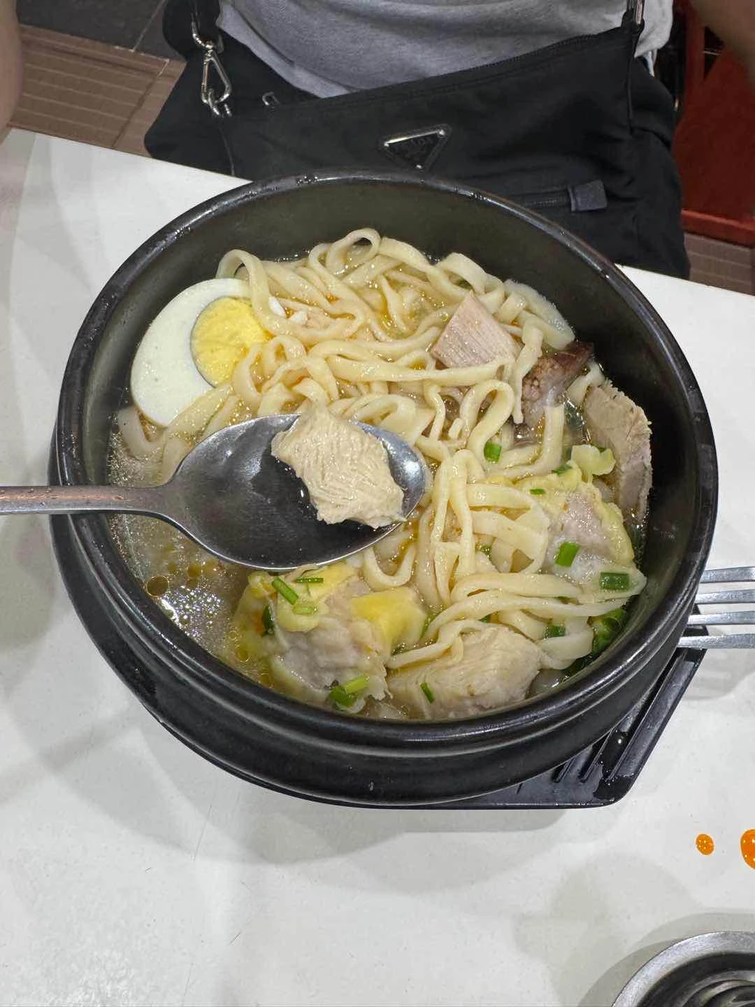 Binondo Mami