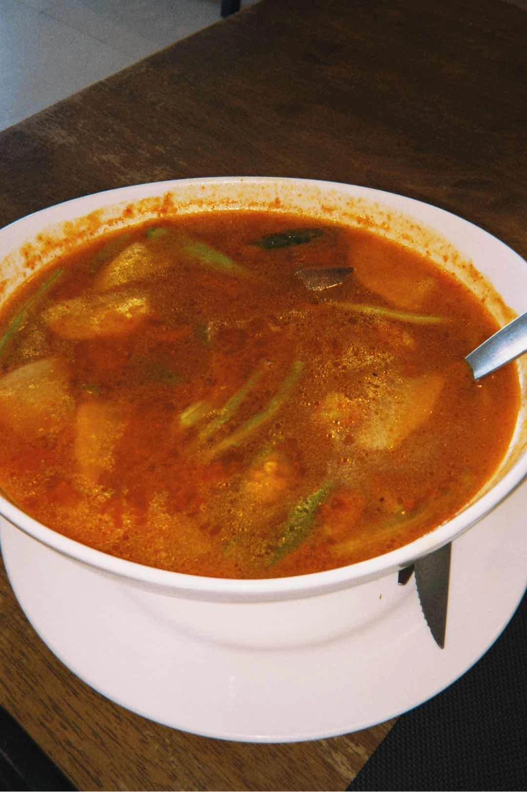 sinigang