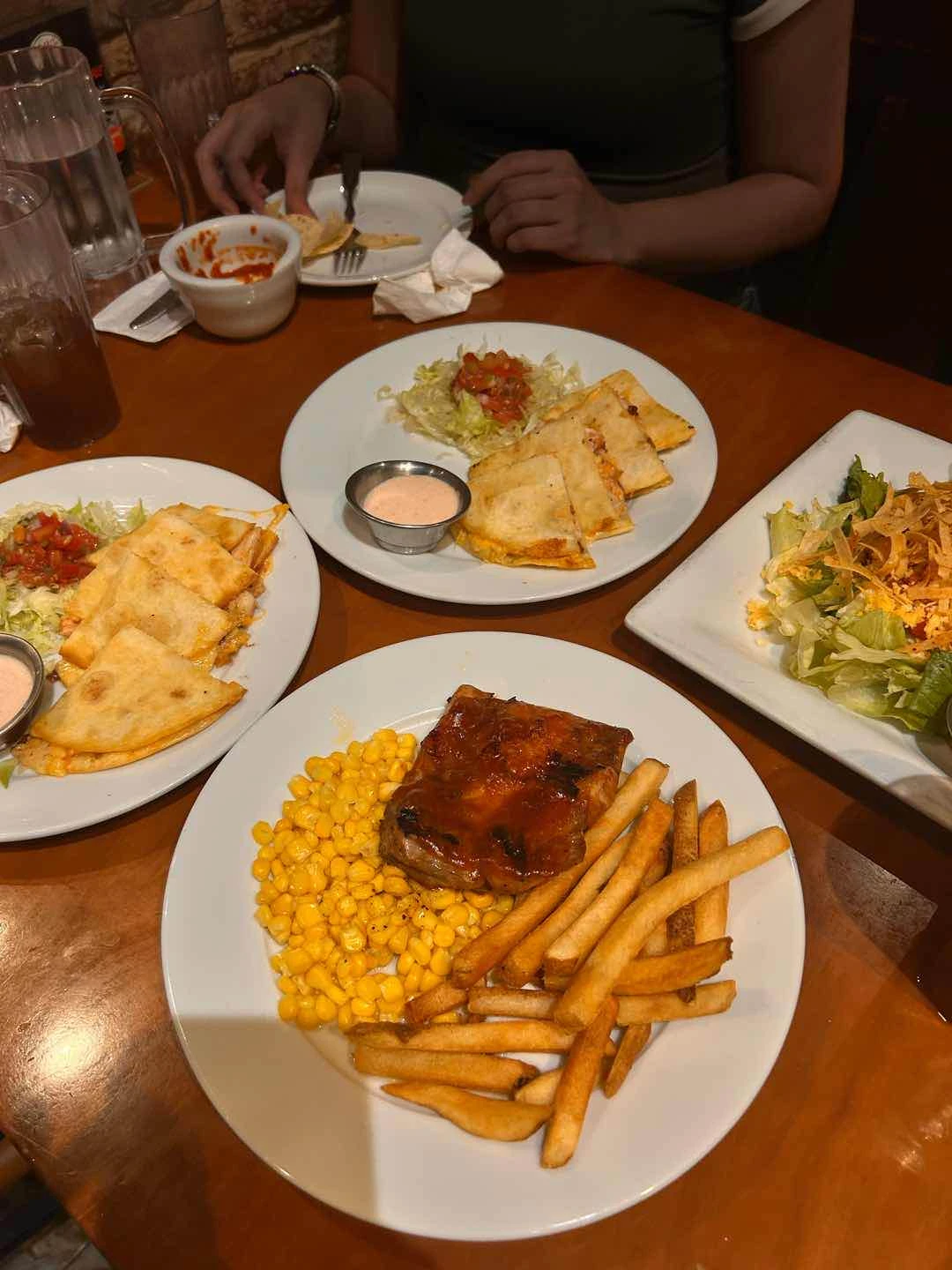 food