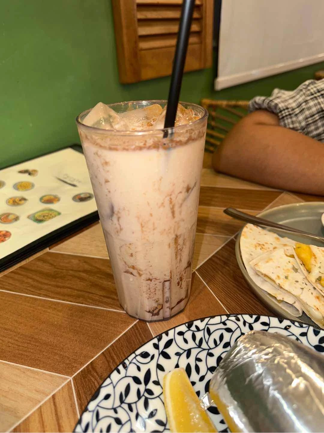 horchata