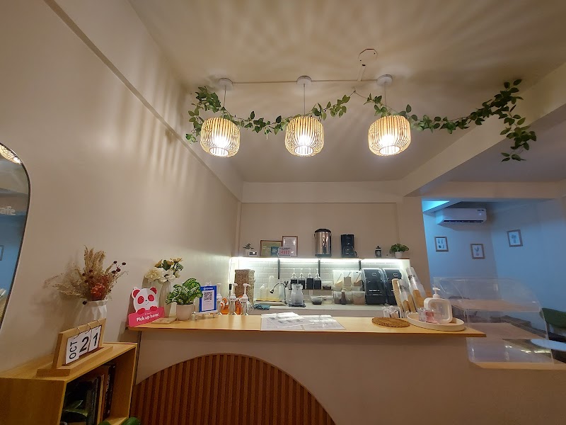 Review Photo of Bukluran Cafe