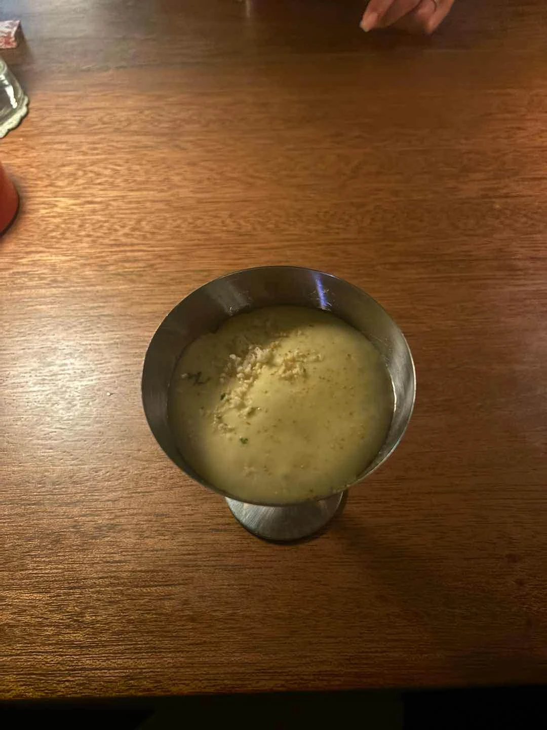 fruit dessert (i forgot) 