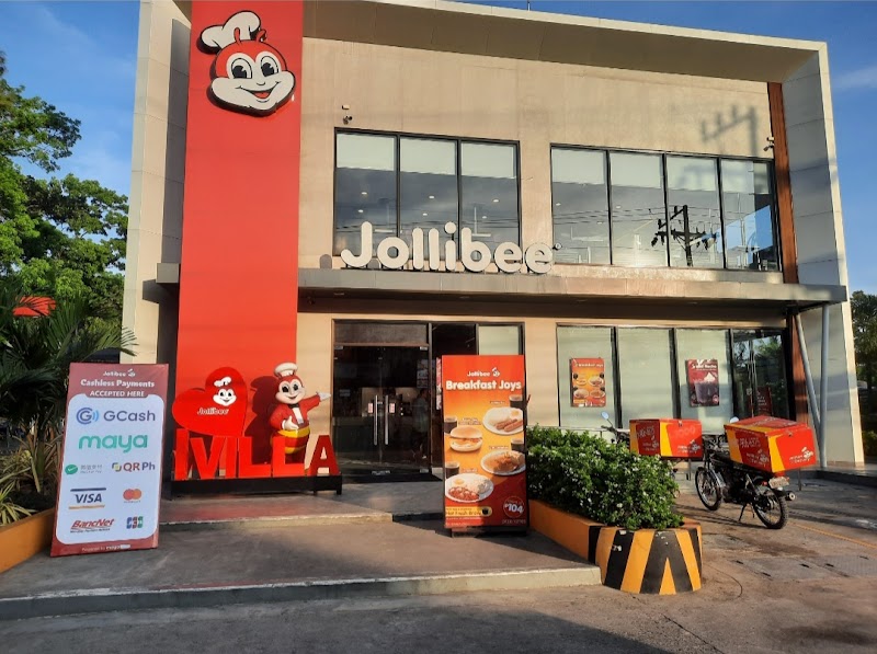 Review Photo of Jollibee Villanueva
